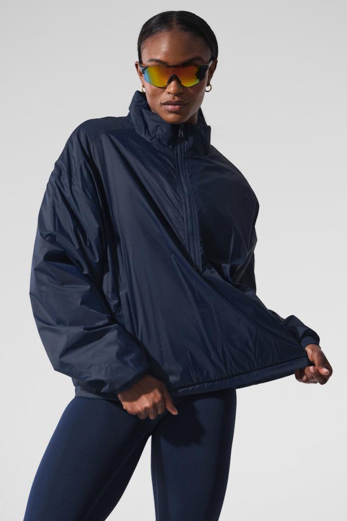 Alo Yoga Elevation cropped jacket Alo Yoga