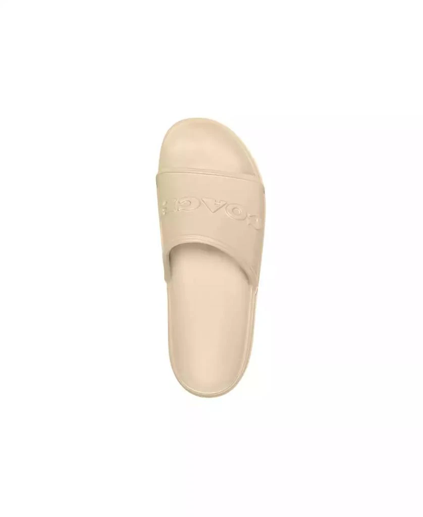 Coach Men's Jesse Rubber Slide 5