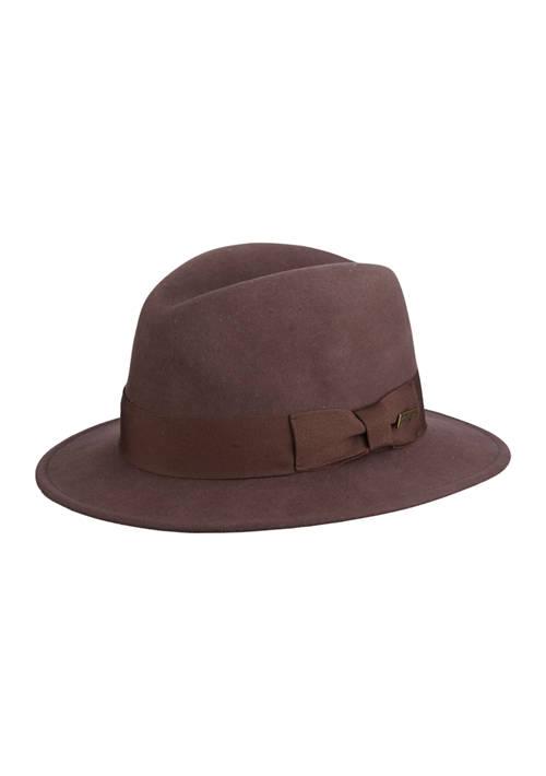 SCALA All Seasons Safari Hat