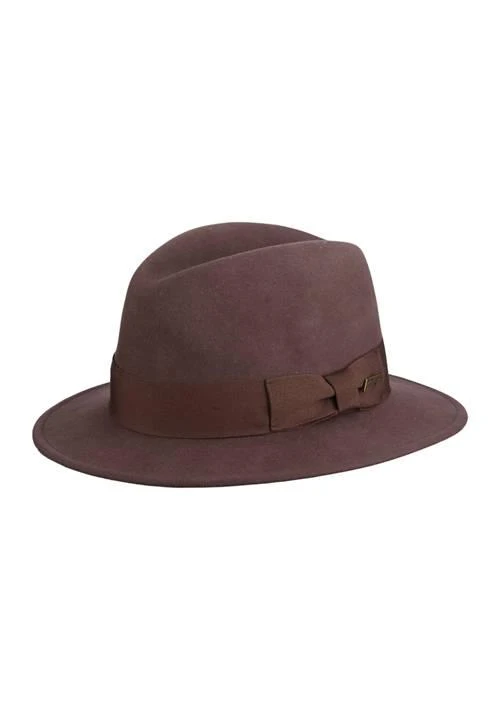SCALA All Seasons Safari Hat 1