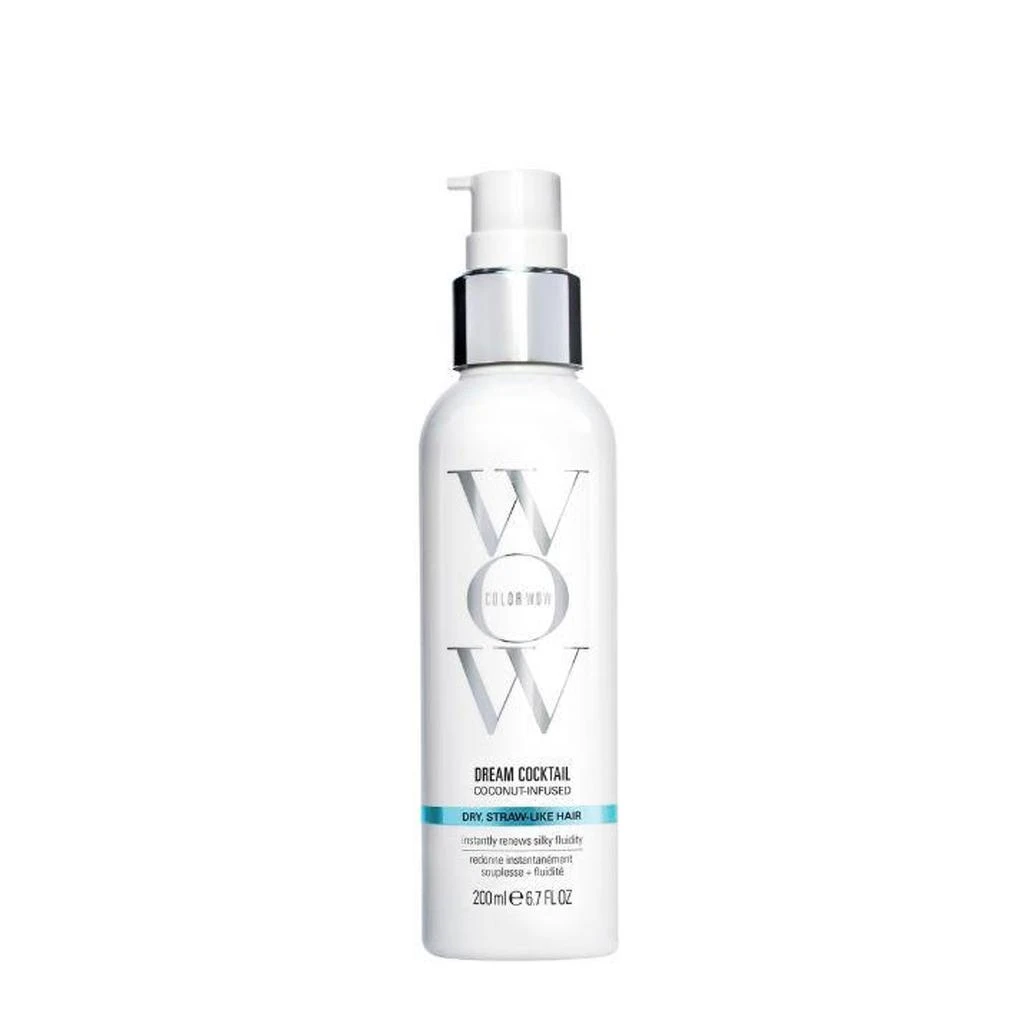 Color WOW Color Wow - Coconut Infused Dream Cocktail (200ml) 1