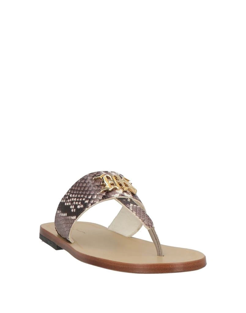 MICH SIMON Flip flops 2