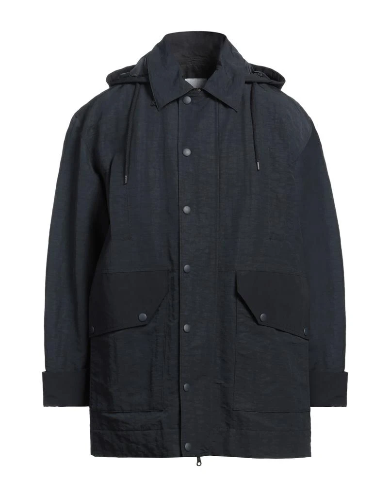 ASPESI Full-length jacket 1