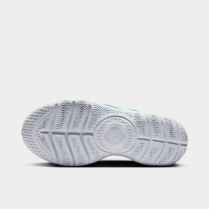 NIKE Big Kids' Nike Flex Runner 3 Running Shoes 6