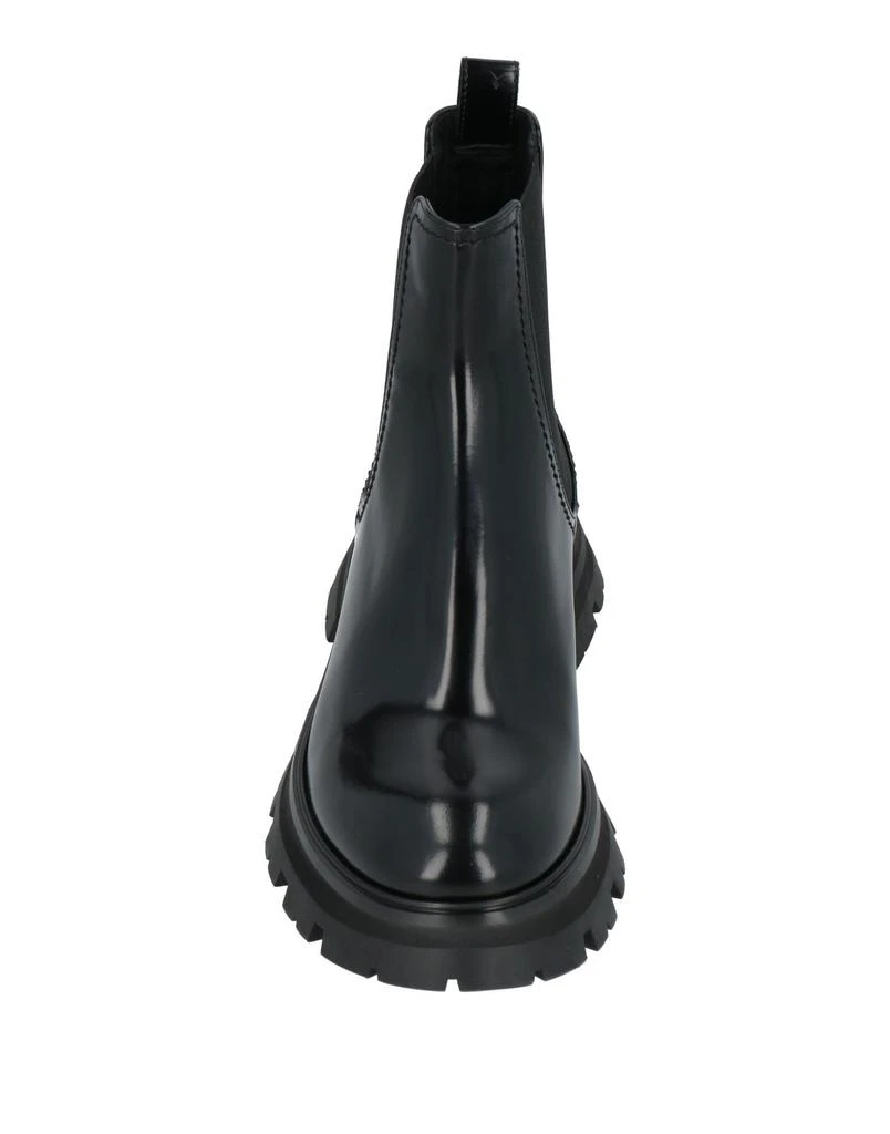 McQueen Ankle boot 4