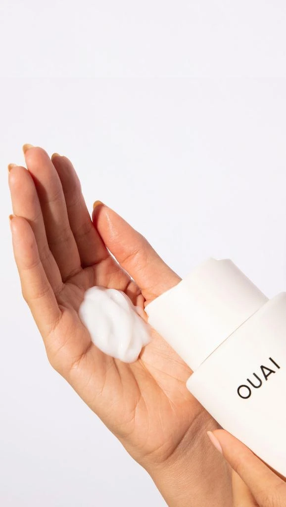 OUAI Fine Conditioner 3