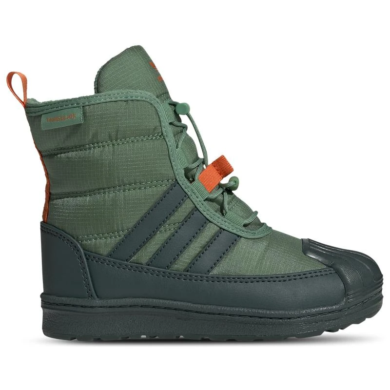 Adidas adidas Originals Superstar 360 Boot Boys' Preschool