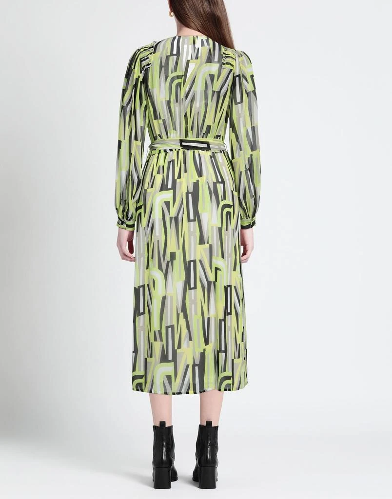 ATOS LOMBARDINI Midi dress 3