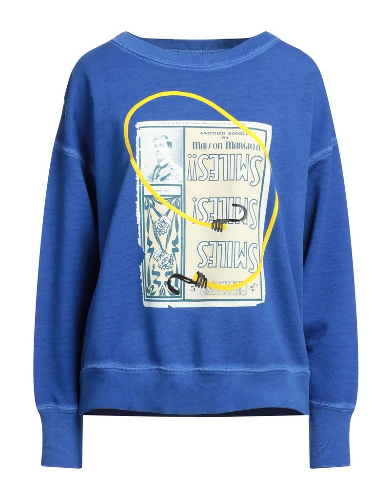 MAISON MARGIELA Sweatshirt 1