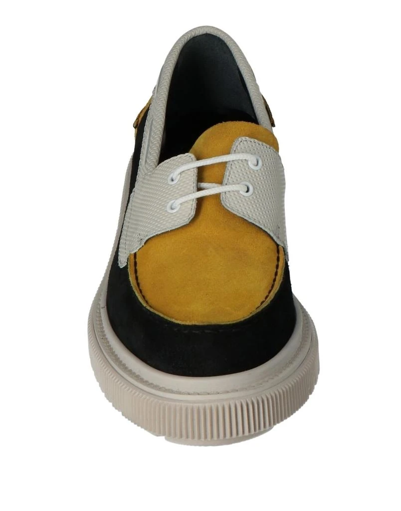 Adieu Paris Loafers 4