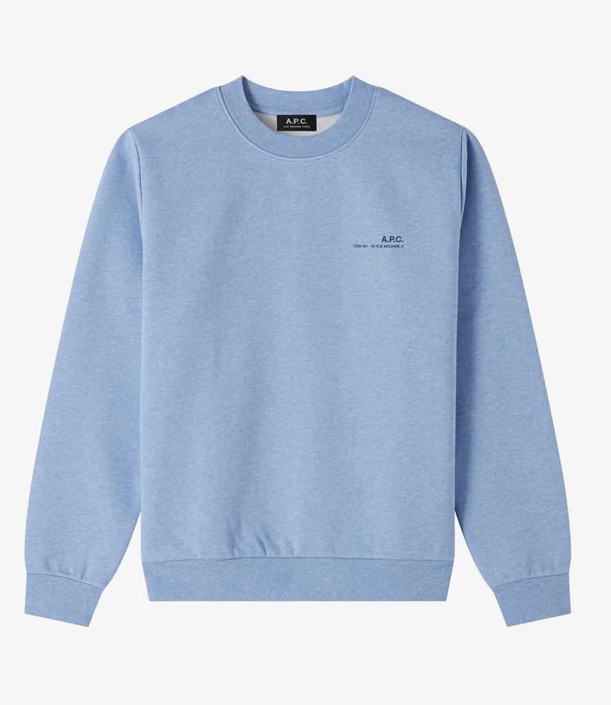 A.P.C. Standard Item sweatshirt