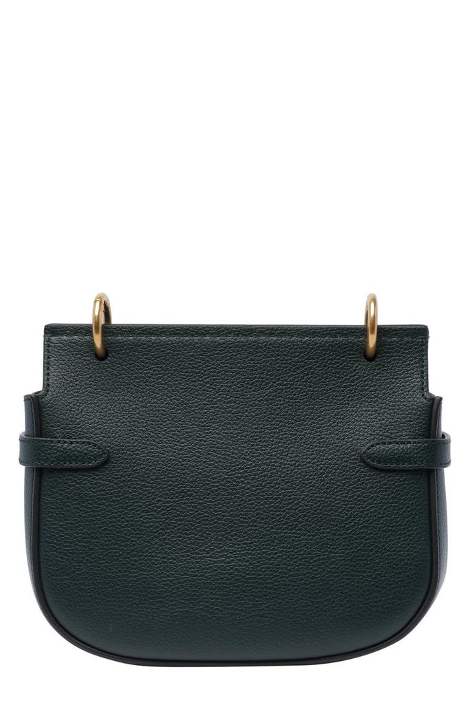Mulberry Mulberry Amberley Logo Detailed Small Shoulder Bag 2
