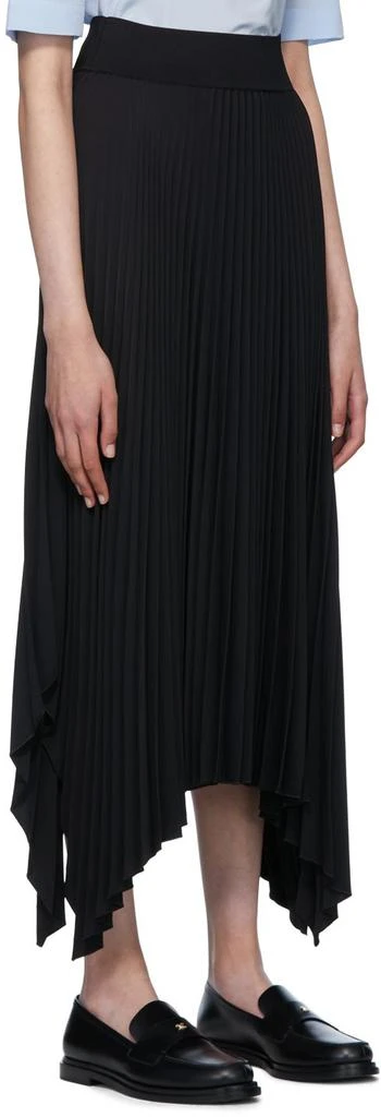 Joseph Black Ade Midi Skirt 2