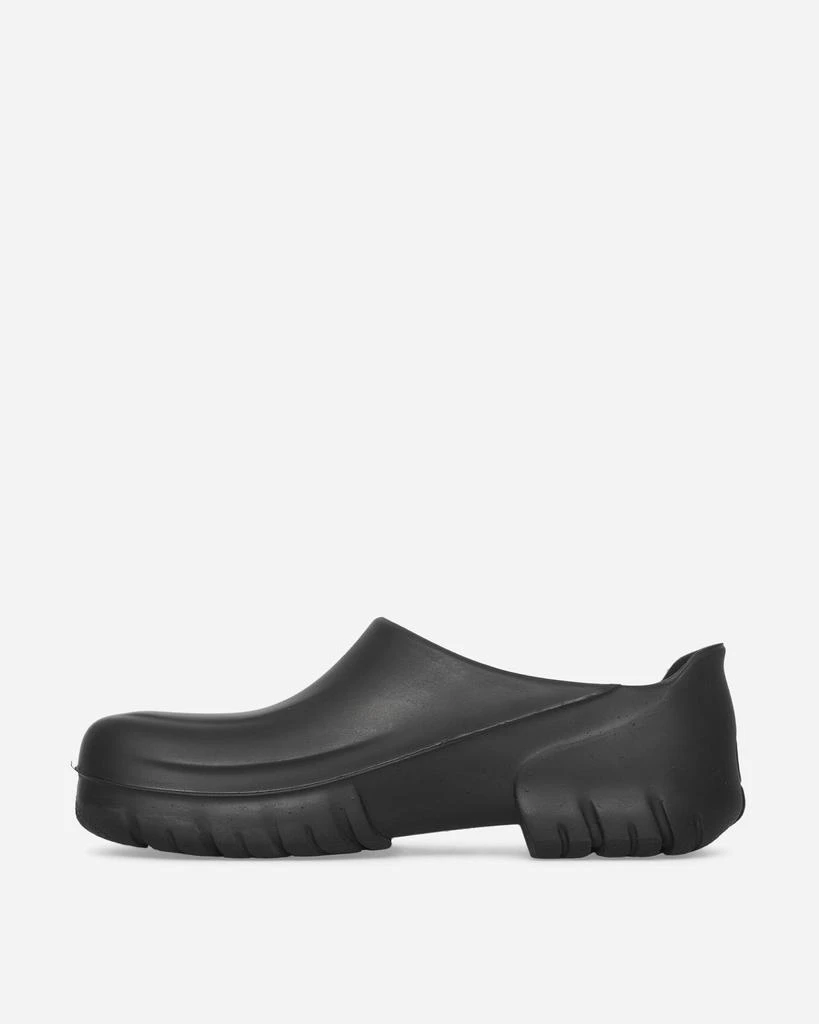 Birkenstock A 630 Sandals Black 3