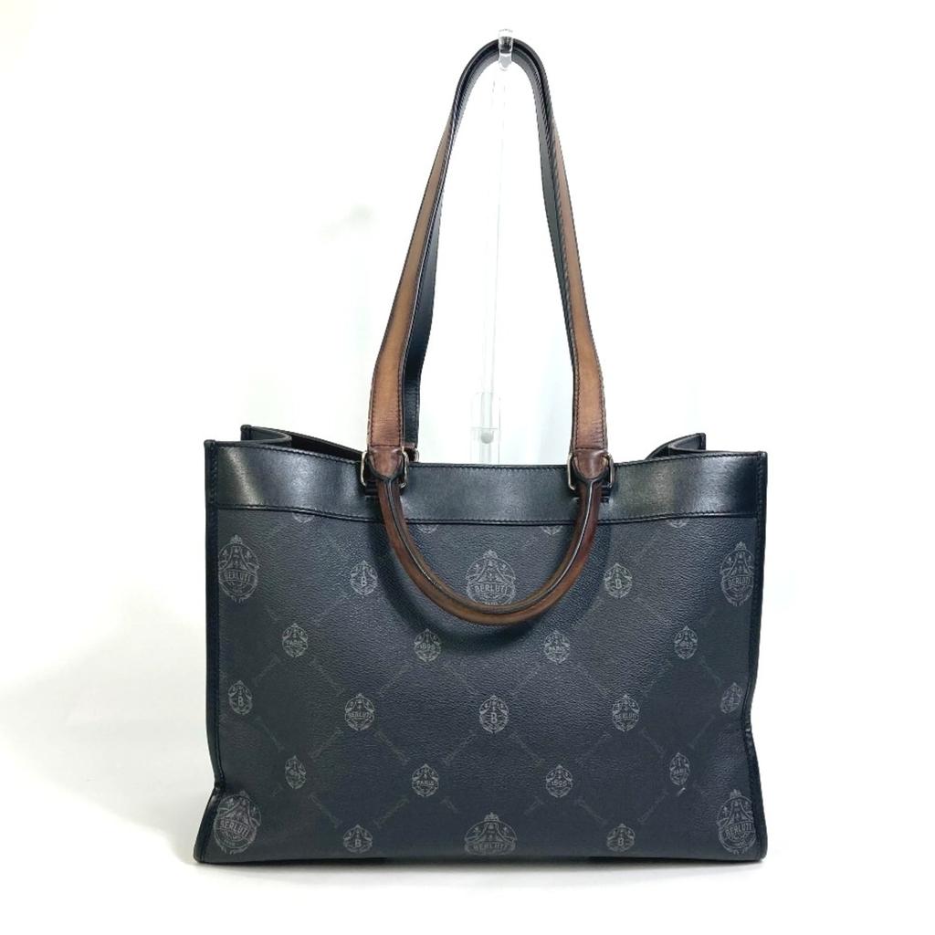 Berluti Other Tote Bag (Pre-Owned)