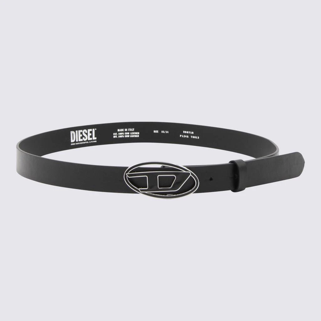 Diesel Diesel Black Belt 1