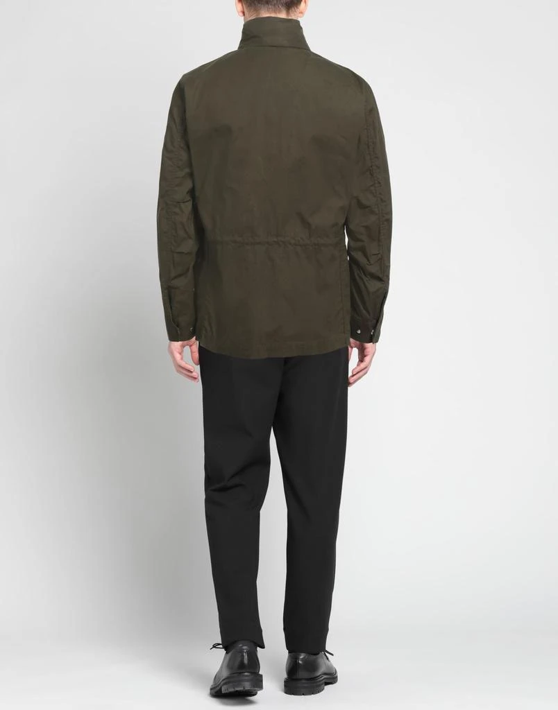 MONTECORE Jacket 3