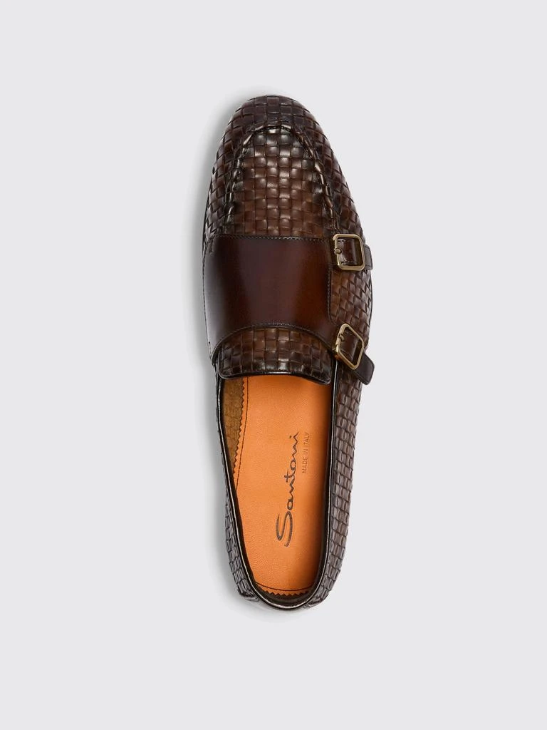 Santoni Shoes men Santoni - Dress Shoes - Free Shipping - BeyondStyle