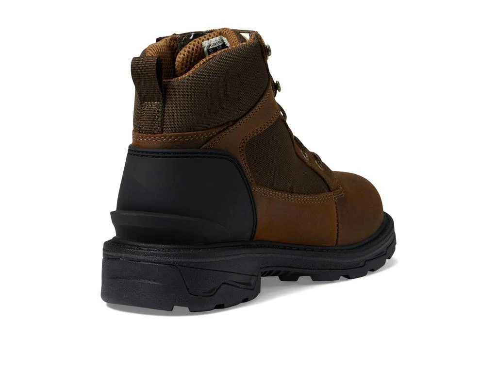 Carhartt Ironwood 6" Soft Toe Work Boot 5