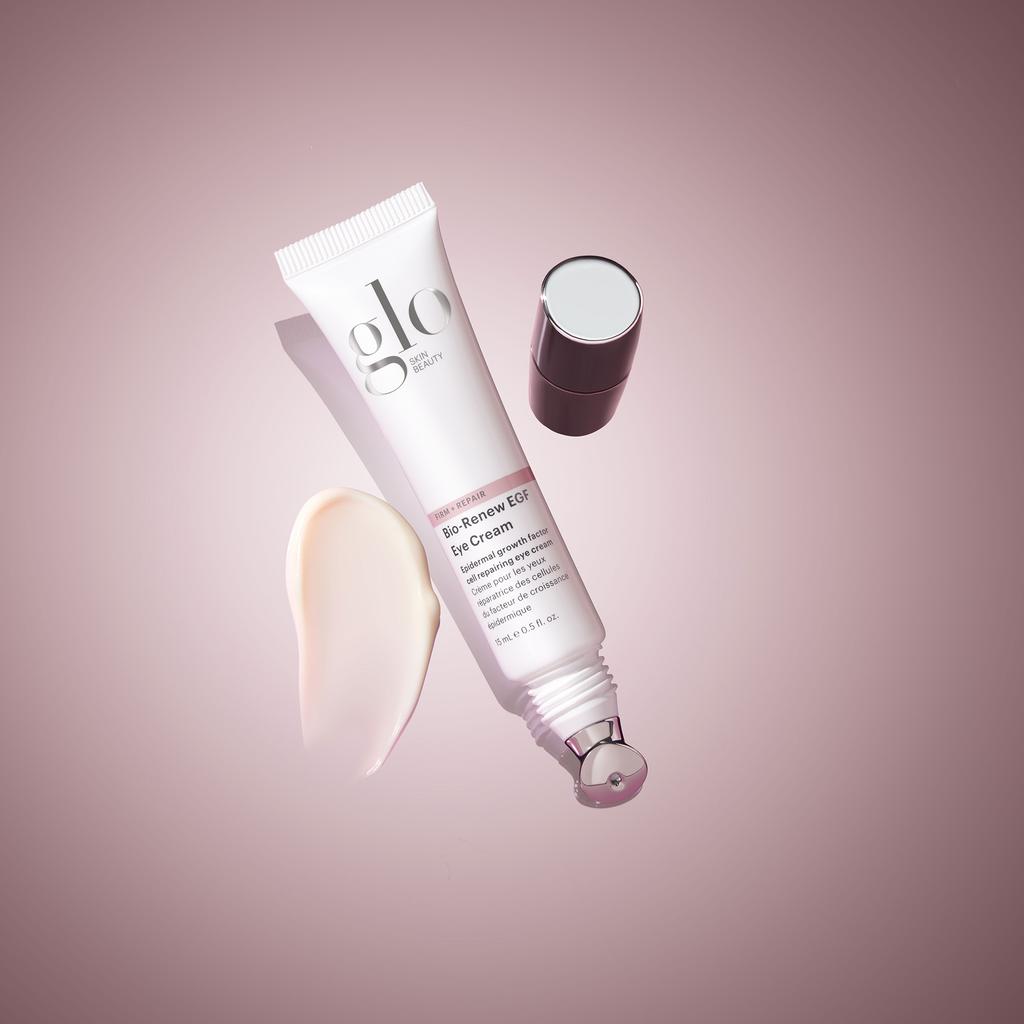 Glo Skin Beauty Glo Skin Beauty Bio-Renew EGF Eye Cream 15ml