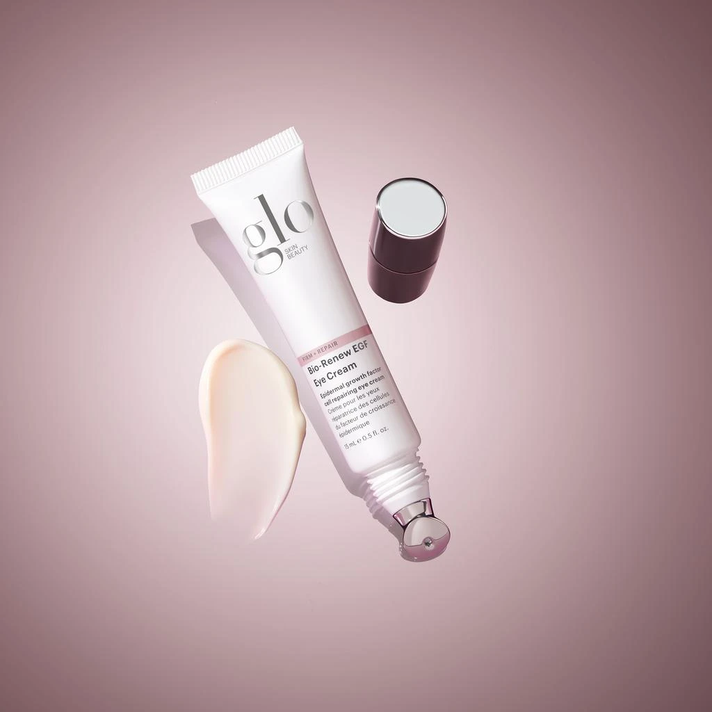 Glo Skin Beauty Glo Skin Beauty Bio-Renew EGF Eye Cream 15ml 2