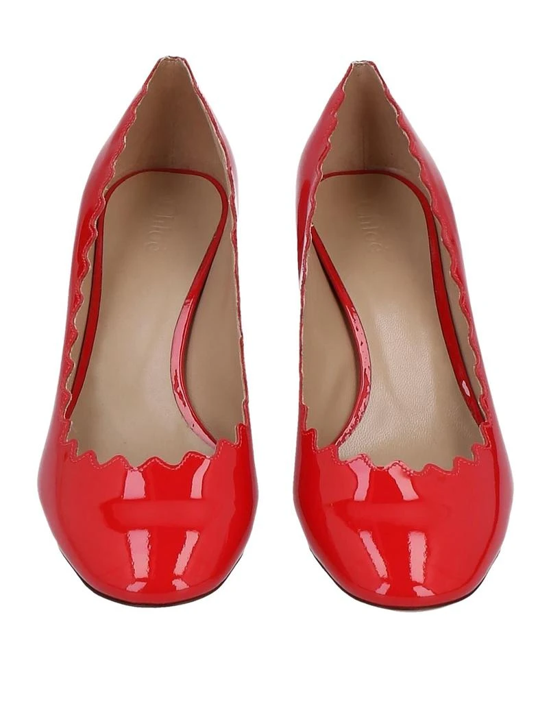 Chloé Pump 4