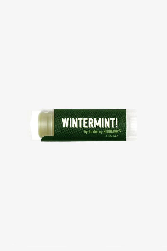 Los Angeles Apparel HURRAW - Hurraw Lip Balm 18
