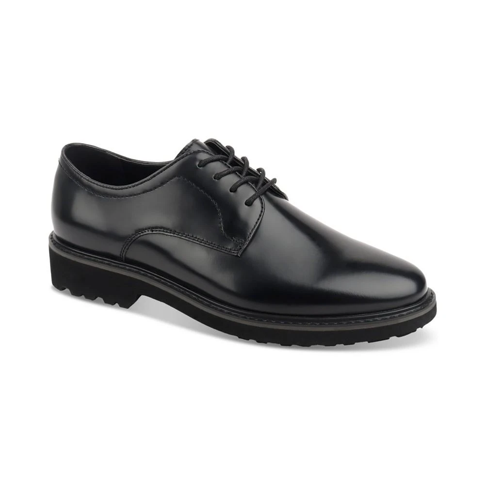 INC International Men's Callan Derby Dress Shoe, Created for Macy's 1