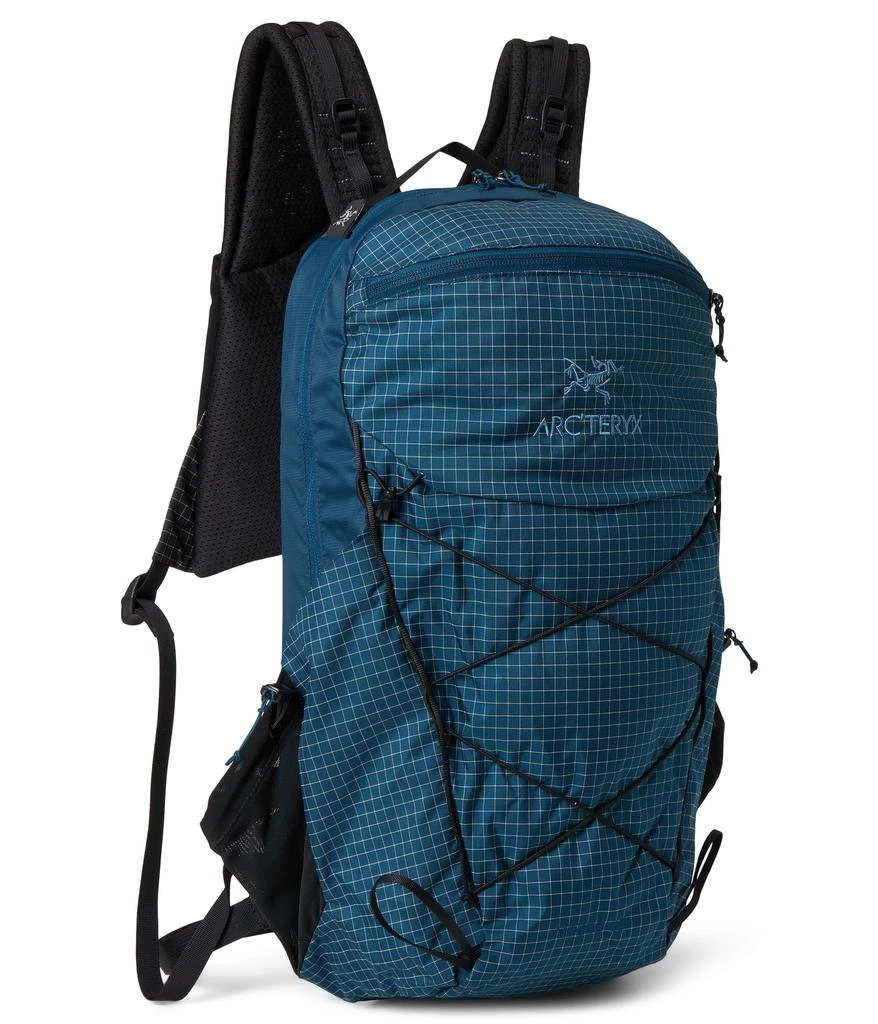 Arc'teryx Aerios 18 Backpack 1