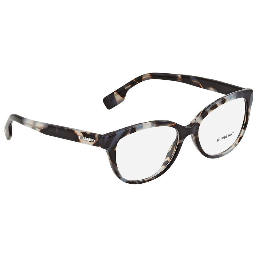Burberry Esme Demo Cat Eye Ladies Eyeglasses BE2357 3983 52