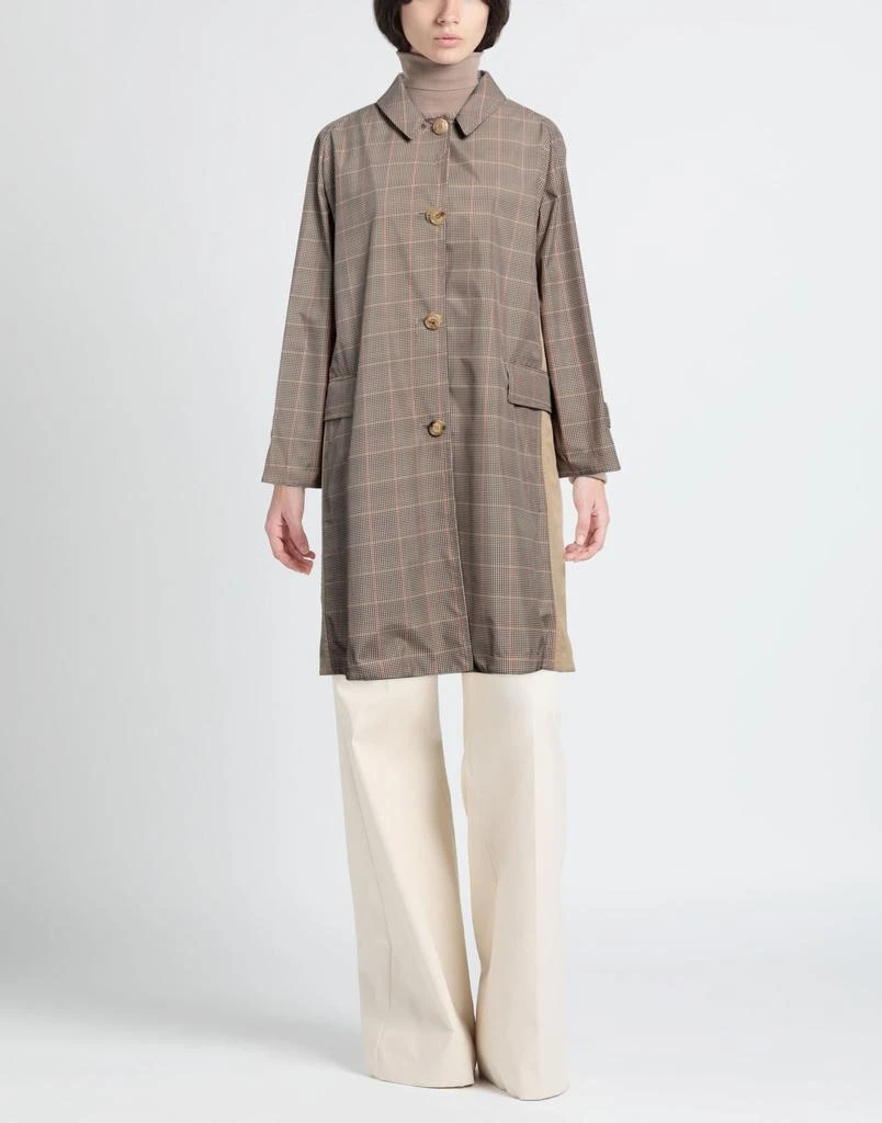 SEALUP Full-length jacket 2