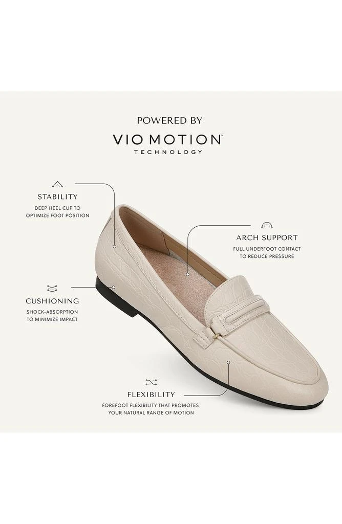 VIONIC Newport Loafer 8