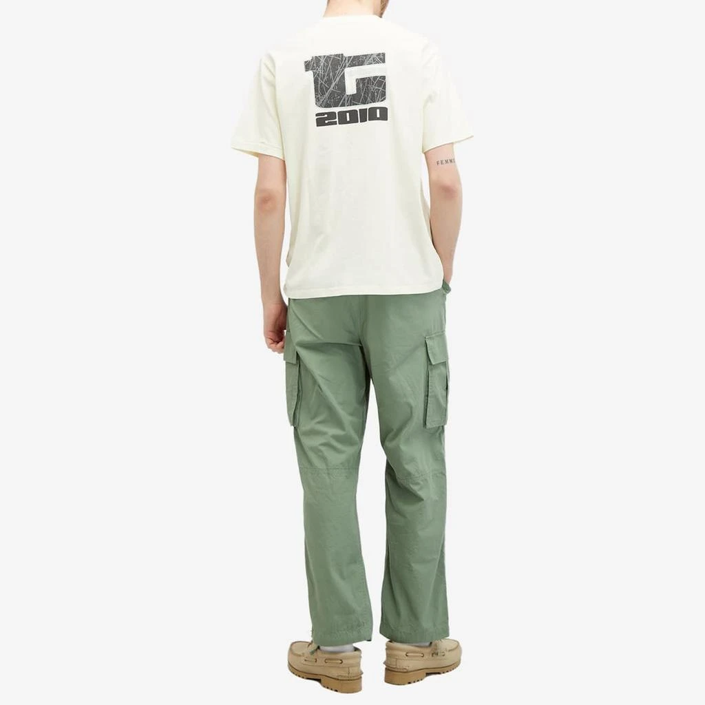 thisisneverthat thisisneverthat Big Initial T-Shirt 4