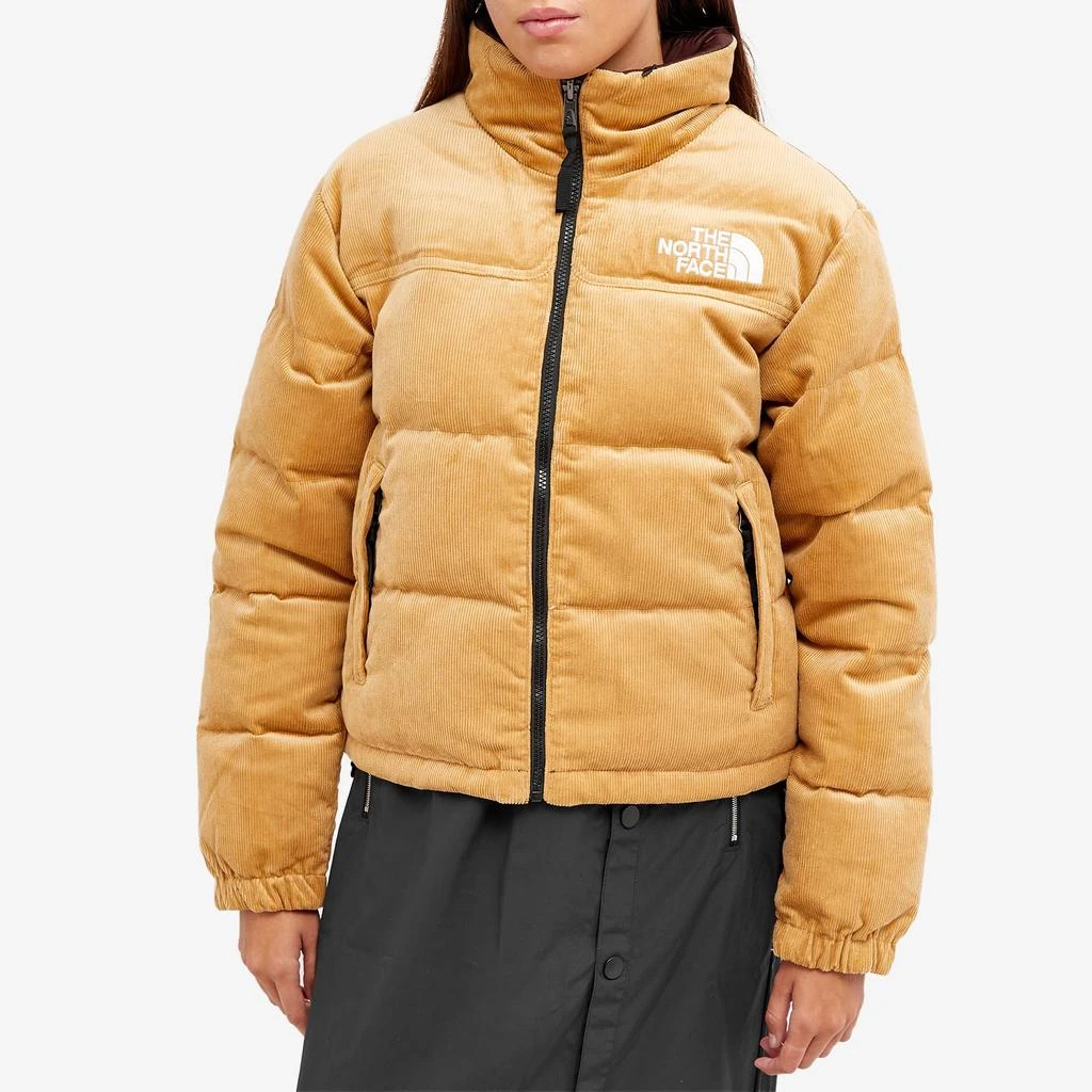 The North Face The North Face 92 Reversible Nuptse Jacket 2