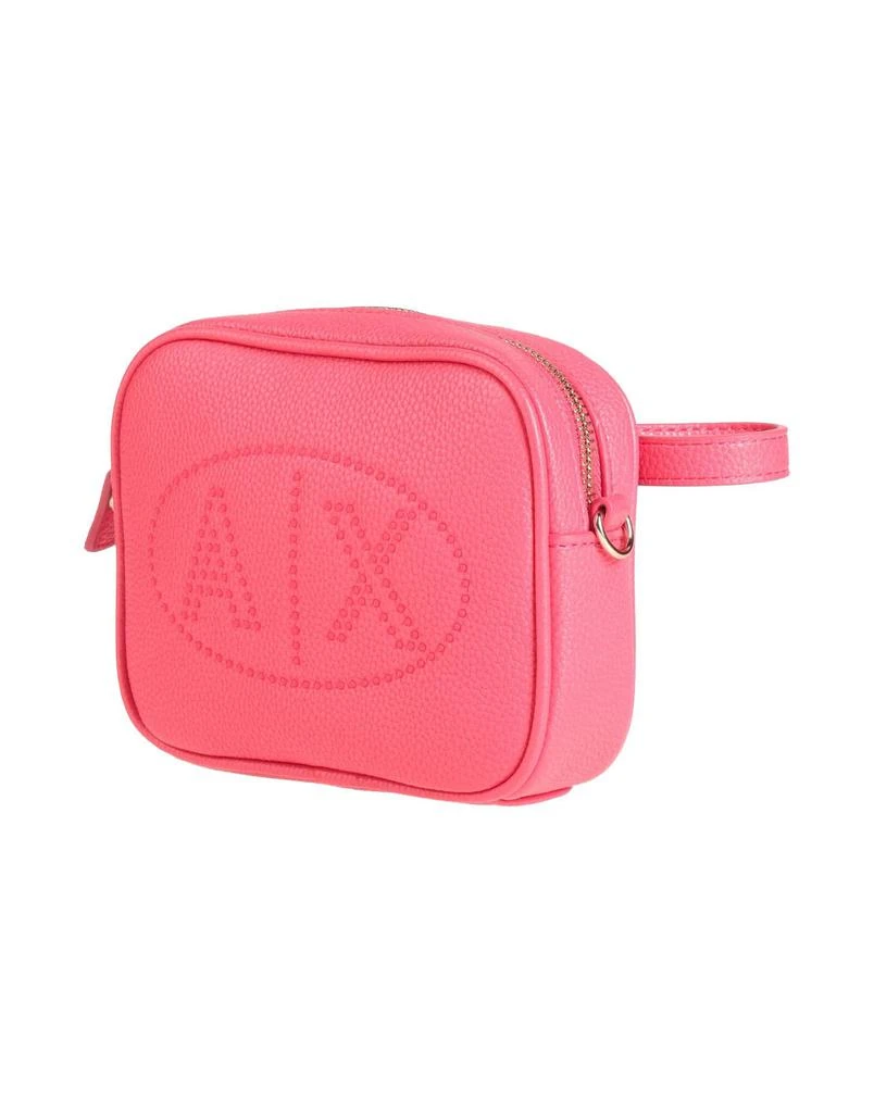 Armani Exchange Belt Bags