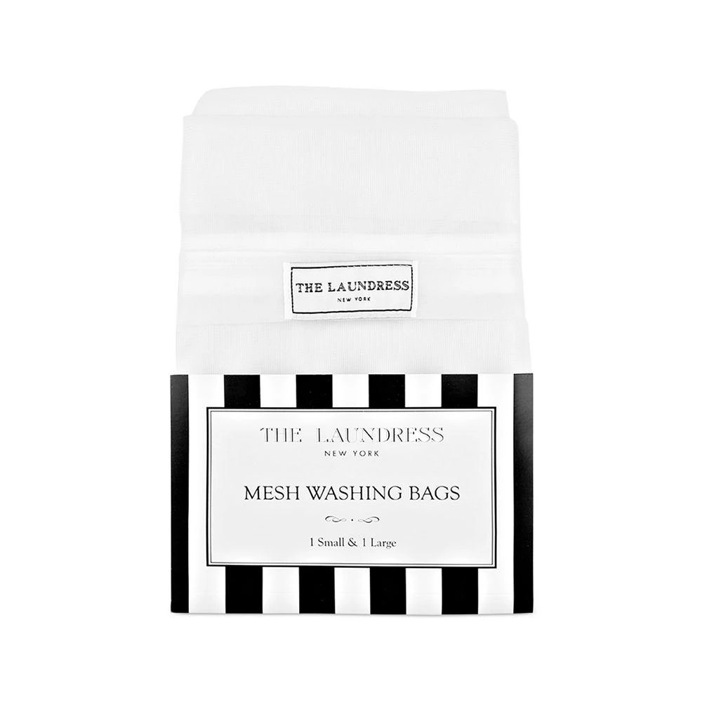 The Laundress Mesh Bag Bundle, Set of 2 1