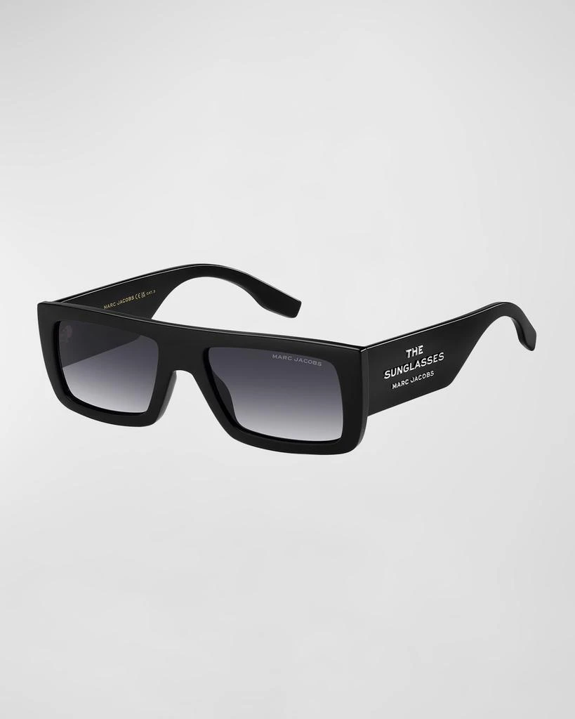 Marc Jacobs THE SQUARE SUNGLASSES  1