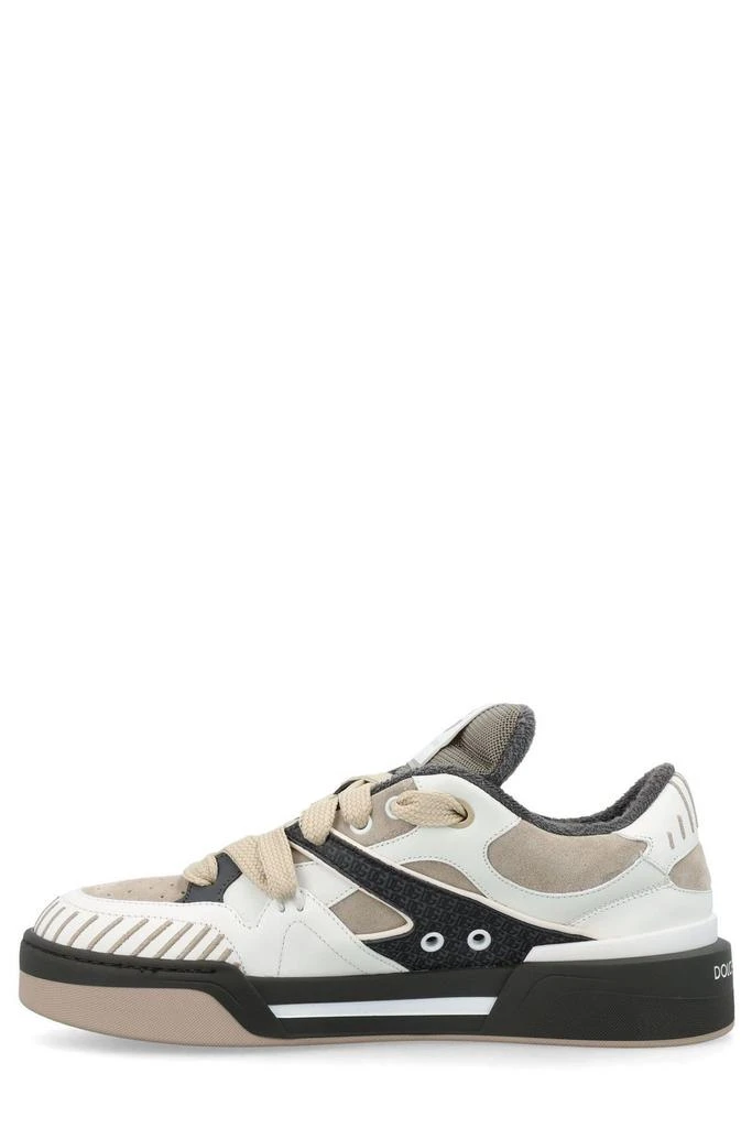 Dolce & Gabbana Dolce & Gabbana New Roma Sneakers 2