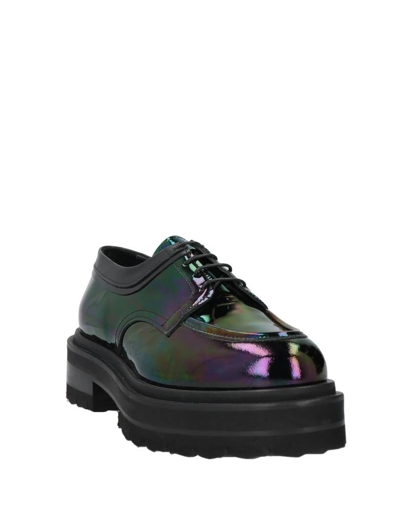 PIERRE HARDY Laced shoes 2