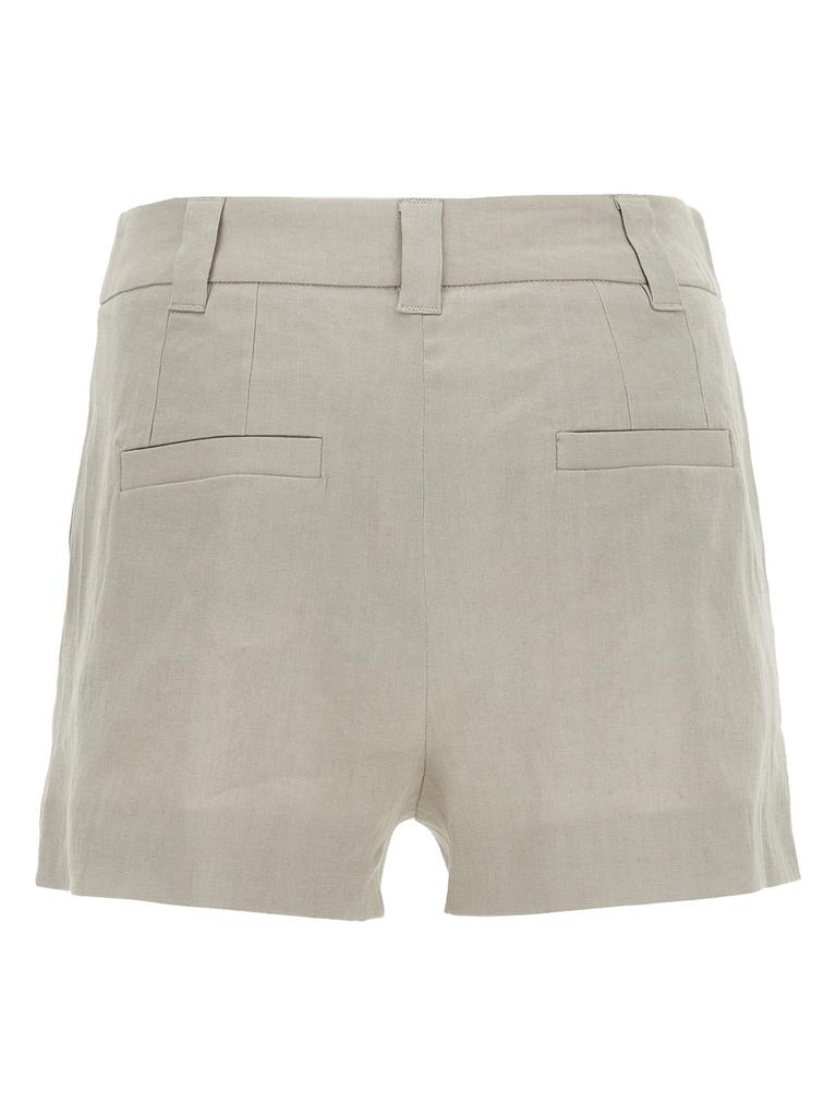 ショートパンツ Mamarella Bermuda capsule Emily Ratajkowski x Marella Marella Marella X Emily Ratajkowski Incluse High-Waist