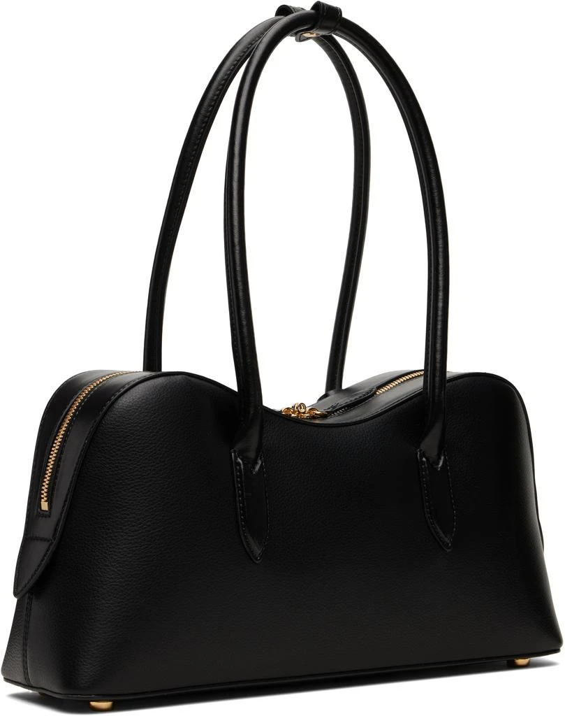 Stella McCartney Black Ryder Shoulder Bag 3