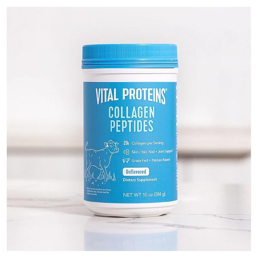 Vital Proteins Collagen Peptides 4