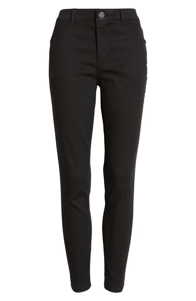 Wit & Wisdom 'Ab'Solution Ankle Skinny Jeans 5