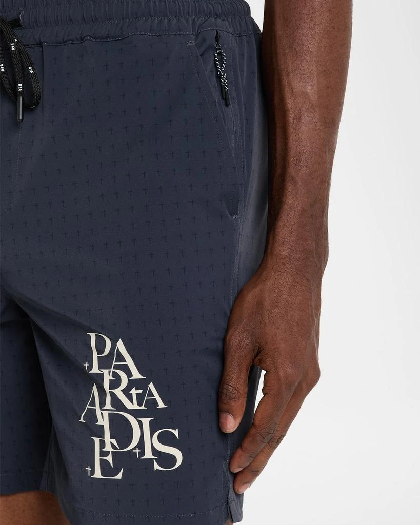 RTA Men's Matt Swim Trunks 5