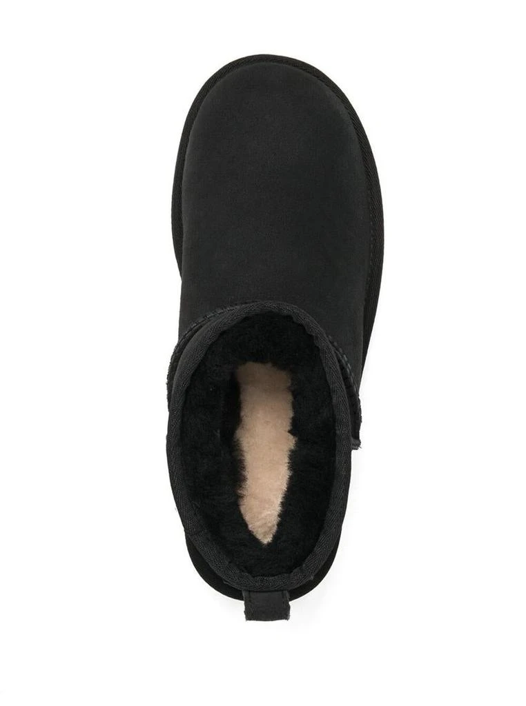 UGG Classic Ultramini 4