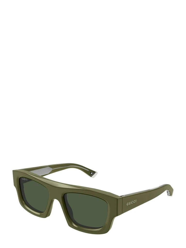 Gucci Gucci Eyewear Square-Frame Sunglasses 2