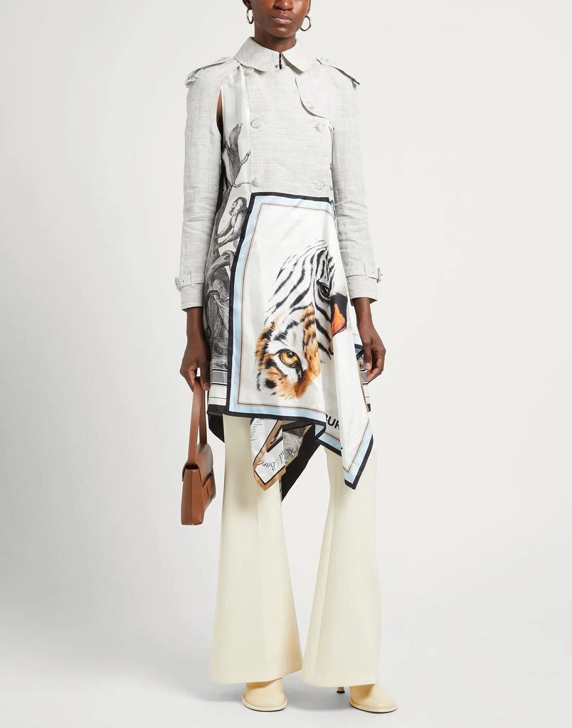 Burberry Full-length jacket 3