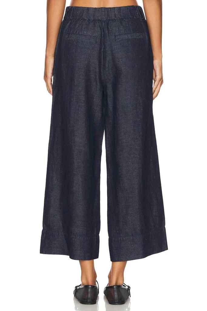 Brochu Walker Brochu Walker - ODELE DENIM PANTS 3