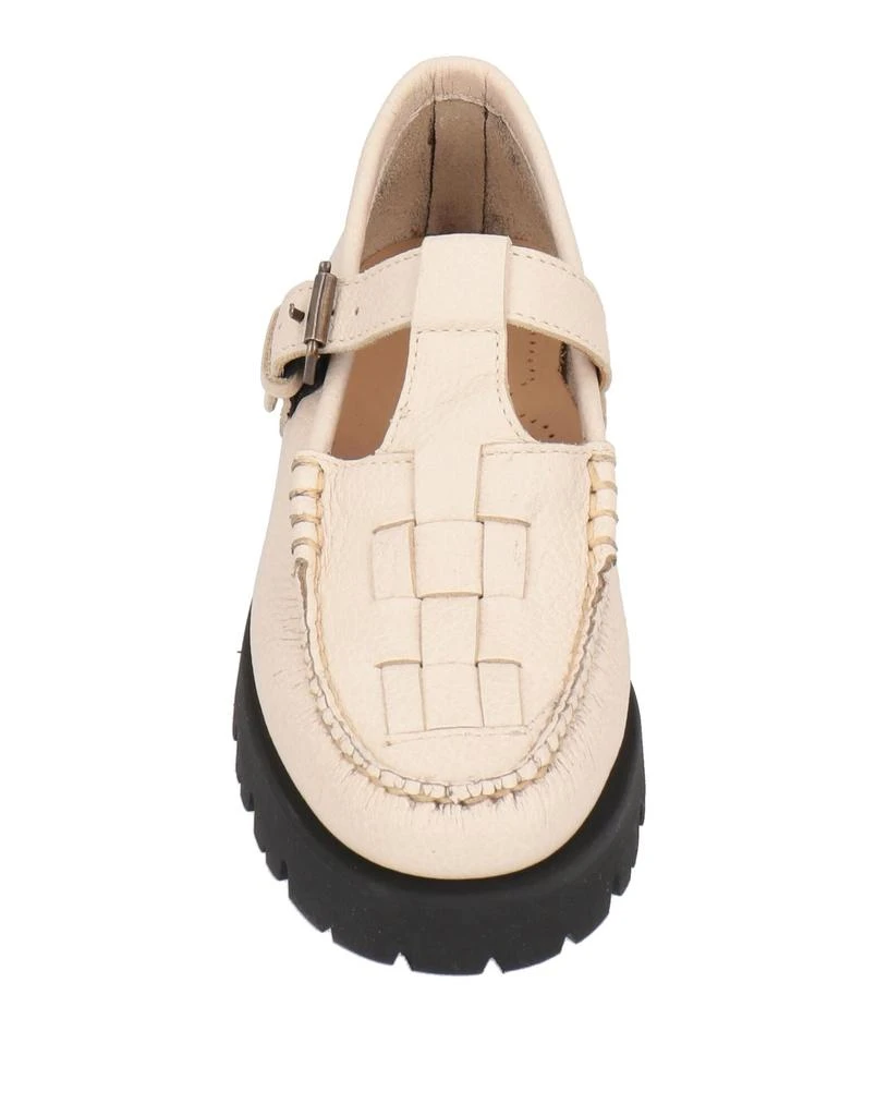 G.H. Bass Loafers 4