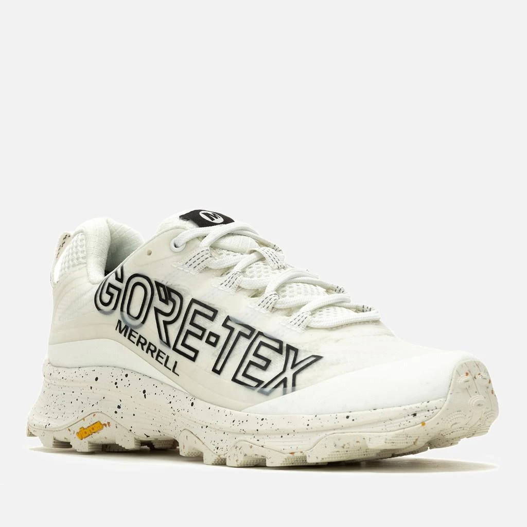 Merrell Men's Moab Speed GORE-TEX® Trainers 2